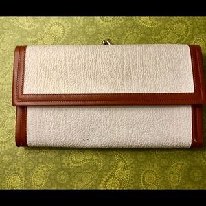 NEW Vintage Wallet